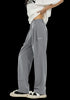 Embroidered Logo Straight Quick-Drying Cool Casual Trousers - PSYLOS 1, Embroidered Logo Straight Quick-Drying Cool Casual Trousers, Pants, iconslab, PSYLOS 1